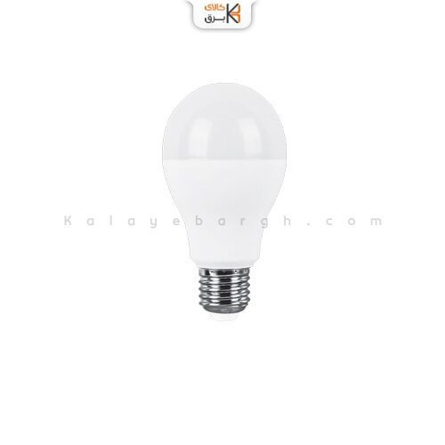 خرید لامپ حبابی 20وات ال ای دی پارس شعاع