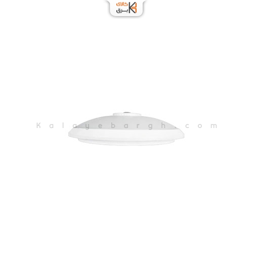 لامپ سنسوردار پارس شعاع توس مدل سنسوریا 18وات