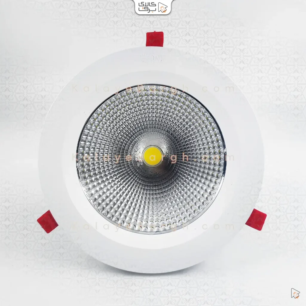 چراغ سقفی COB 60 وات هارمونیک