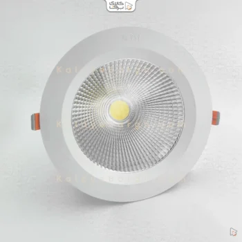 هارمونیک 80 وات COB پارس شعاع