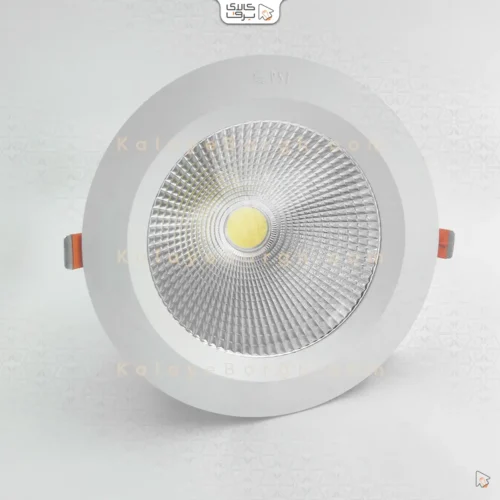 هارمونیک 80 وات COB پارس شعاع