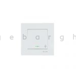 کلید تبدیل توکار آسا دلند
