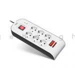 محافظ یخچال 6خانه ارت دار پارت الکتریک