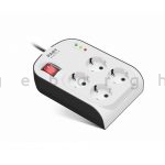 محافظ یخچال 4خانه ارت دار پارت الکتریک