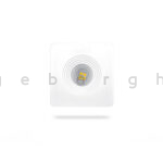 چراغ چشمی SMD پارس شعاع