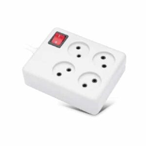 4 خانه مربع پارت الکتریک
