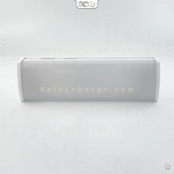 چراغ خطی سورنکو 80 وات پارس شعاع (والانور) - تصویر 2