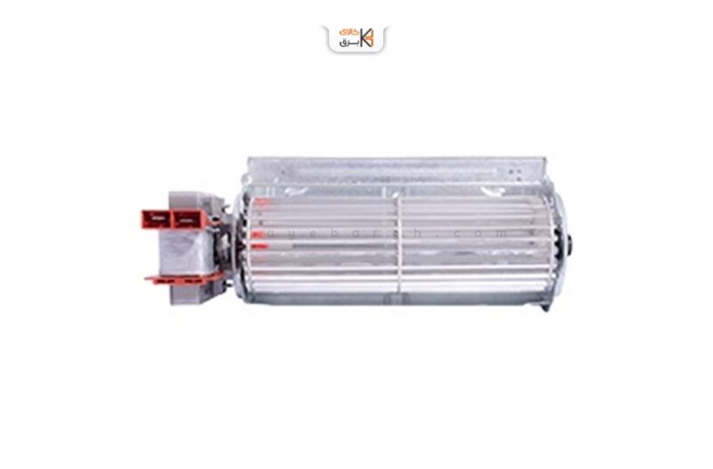 فن تانژانت مدل DTG-L-M-A-270 دمنده - تصویر 3