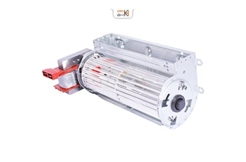 فن تانژانت مدل DTG-L-M-A-270 دمنده - تصویر 2