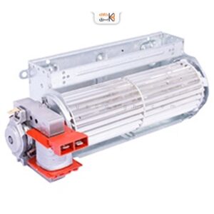 فن تانژانت مدل DTG-L-M-A-270 دمنده