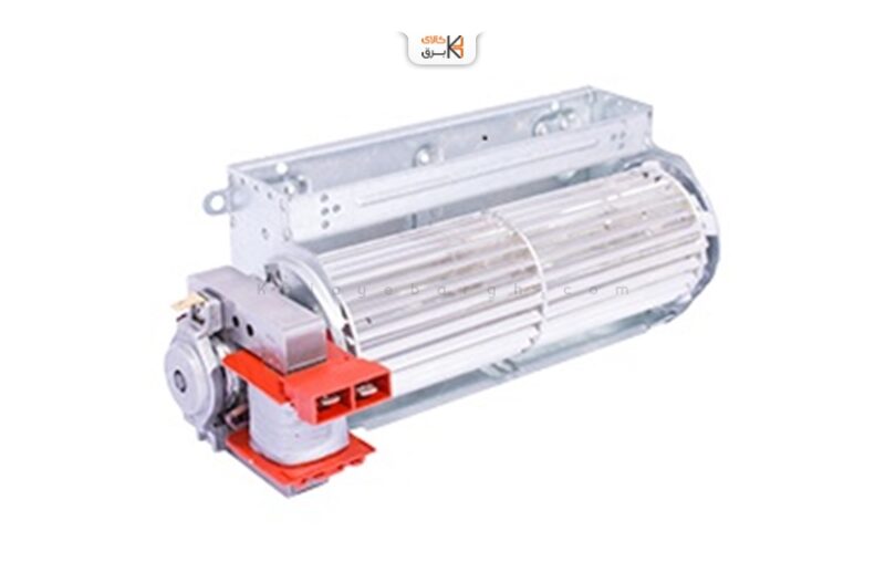 فن تانژانت DTG-H2 دمنده - تصویر 4