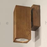 چراغ دیواری دارکوب 3 برند انگاره