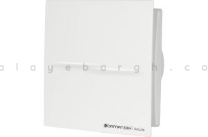 هواکش خانگی آکسی لاين VBX-10S2S-IP دمنده