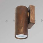 چراغ دیواری دارکوب 1 برند انگاره