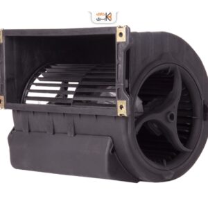 بلوئر فن کویل BEF-20/20A4SP دمنده