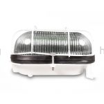 چراغ تونلی دو گلند واشردار