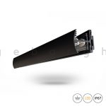 چراغ 12 وات میترا دیواری روکار