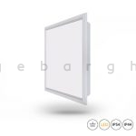 چراغ پنلی آرال پلاس 45 وات توکار 60×60 سایان الکتریک