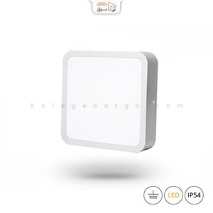 پنل روکار مربعی دریا