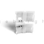 سوکت رابط 8 میلیمتری ریسه پارس شعاع
