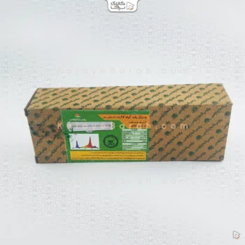 چراغ رشد گیاه 17 وات 22 سانتی متر پارس شعاع توس - تصویر 4
