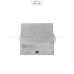 چراغ دکوراتیو مربع دوطرفه 2 وات LSR