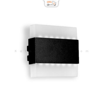 چراغ شعاع الکتریک مدل دیواری و 8093