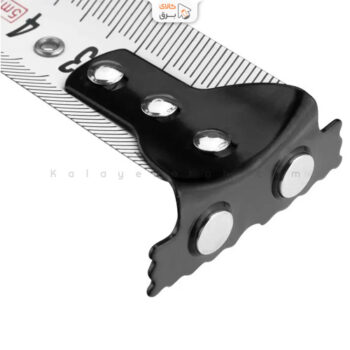 متر 10 متری روکش‌دار MICRON رونیکس