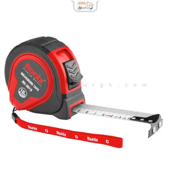 متر 10 متری روکش‌دار MICRON رونیکس