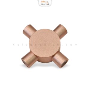 چراغ دکوراتیو چهارطرفه