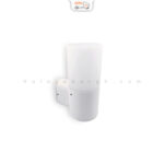 چراغ دیواری محوطه برند LSR با پاتروم e27