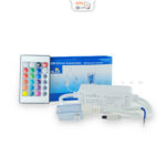 ریموت و کنترلر ریسه rgb پارس شعاع