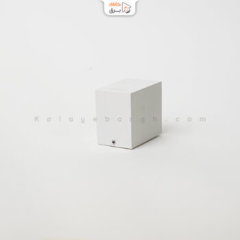 چراغ دکوراتیو یکطرفه خطی زمردنور اسپرلوس