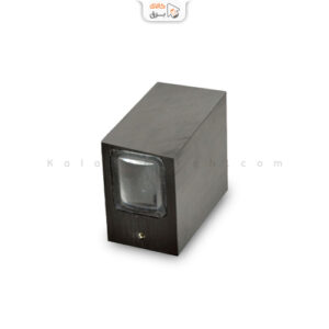 چراغ دکوراتیو یکطرفه خطی زمردنور اسپرلوس