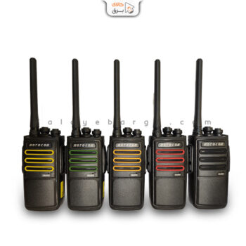 بیسیم مدل mc666 موتوکام
