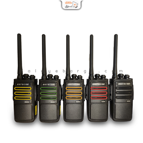 بیسیم مدل mc666 موتوکام