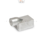 چراغ دکوراتیو لوله ای 1 وات یک طرفه زمردنور