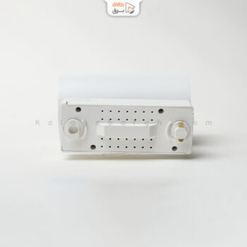 چراغ ریلایت پارس شعاع توس بدنه سفید