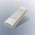 براکت ال ای دی 12 وات FTL کد 190