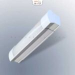 براکت سنسور دار ال ای دی 20 وات ZTL کد 236