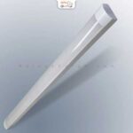 براکت ۷۰ وات ال ای دی شاه چراغ FTL کد 202