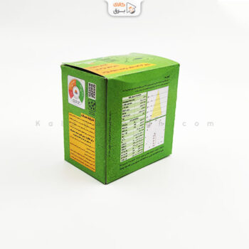چراغ سقفی توکار دیپلایت 9وات متحرک COB پارس شعاع توس - تصویر 3