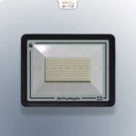 پرژکتور ال ای دی ضدآب آبان 50 وات کد 098