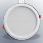 پنل ال ای دی رونیکا 24 وات کد 141
