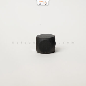 چراغ دکوراتیو دوطرفه مکعب 5 وات ضدآب زمرد نور اسپرلوس