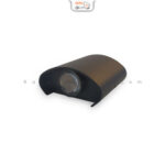 چراغ دکوراتیو دوطرفه قطاری ضدآب زمرد نور اسپرلوس