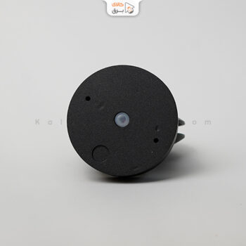 چراغ دکوراتیو روکار چرخشی و رومیزی 360 درجه ضدآب زمرد نور اسپرلوس