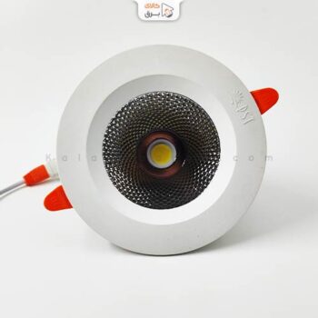 چراغ هارمونیک پارس شعاع توس