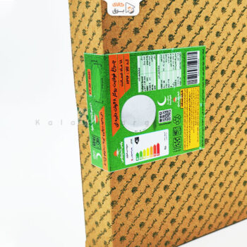 چراغ فولایت 48 وات پارس شعاع توس