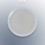 پنل گرد روکار ال ای دی روژان 24 وات کد 150